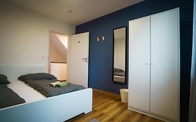 Doppelzimmer 3 - Neu Renoviert