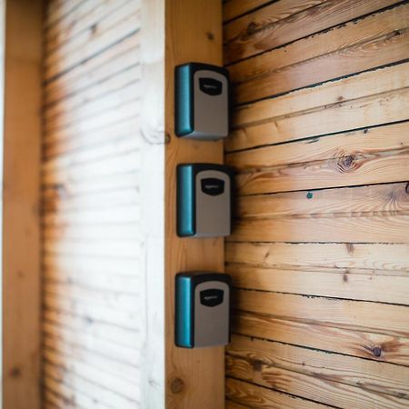 Doppelzimmer 3 - Neu Renoviert Dinkelsbühl Exterior foto