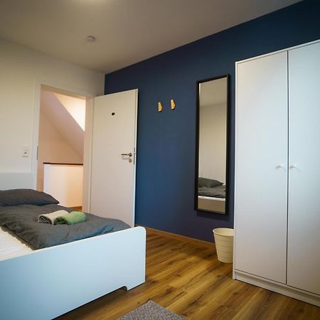 Doppelzimmer 3 - Neu Renoviert Dinkelsbühl Exterior foto
