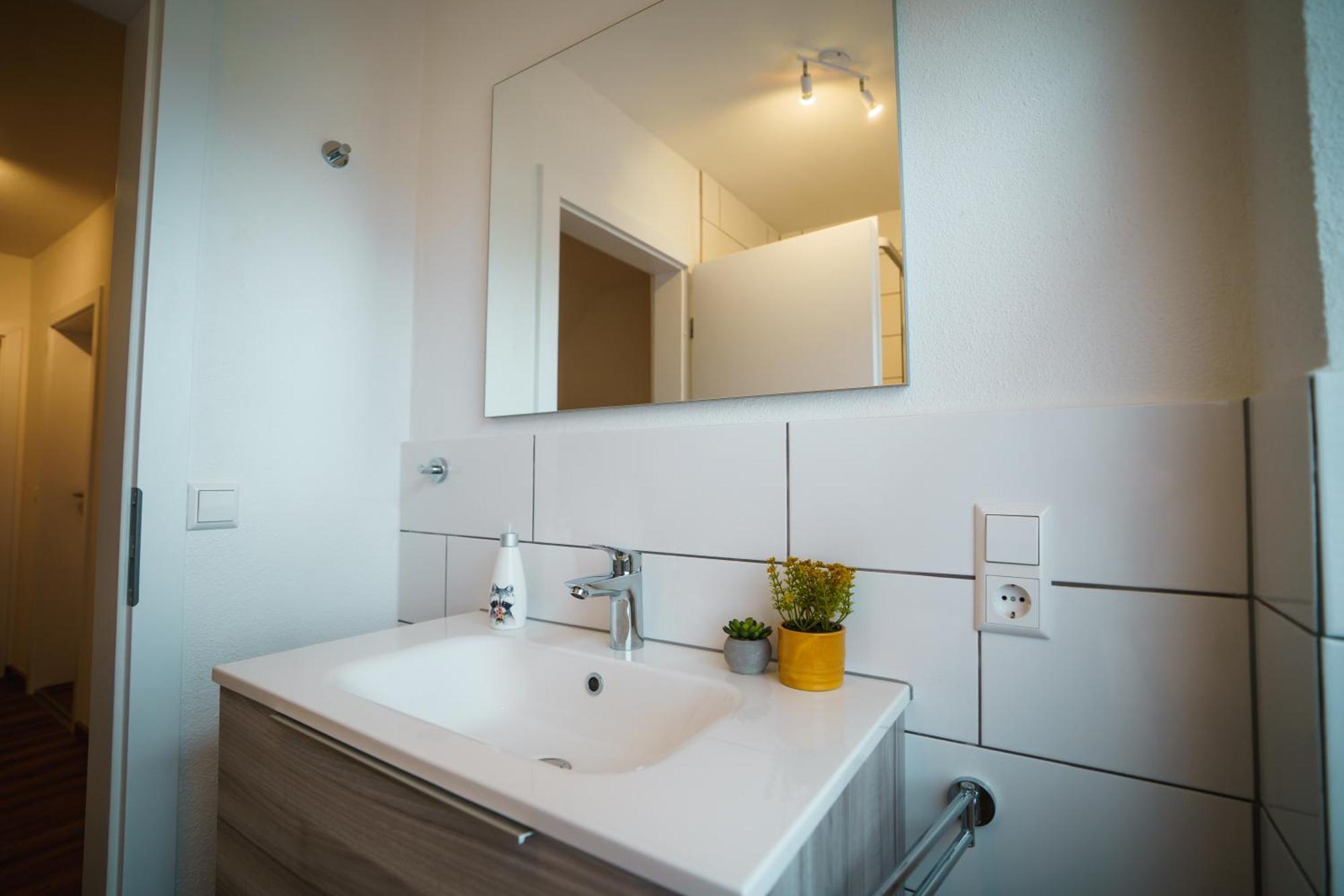Doppelzimmer 3 - Neu Renoviert Dinkelsbühl Exterior foto