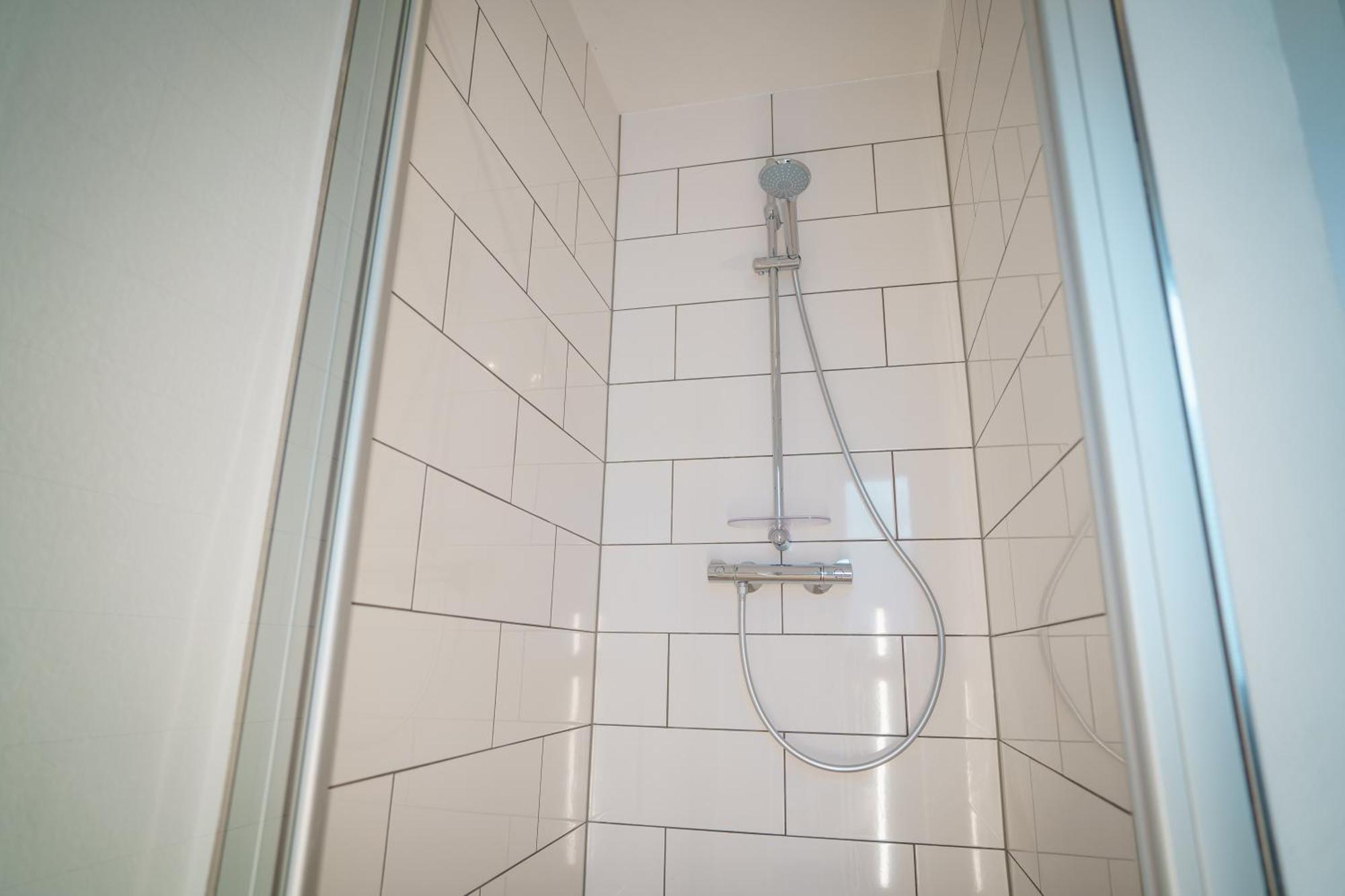 Doppelzimmer 3 - Neu Renoviert Dinkelsbühl Exterior foto