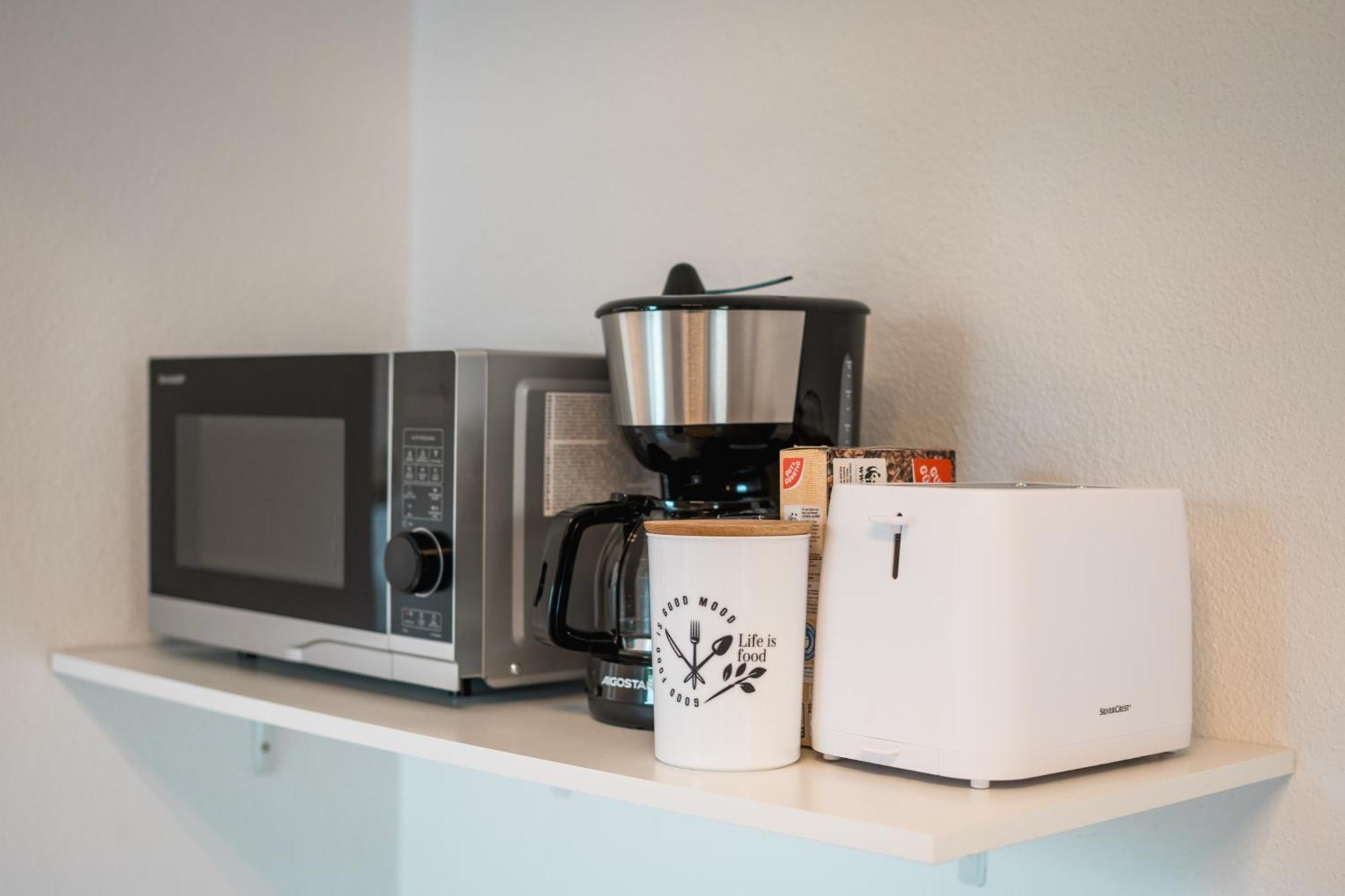 Doppelzimmer 3 - Neu Renoviert Dinkelsbühl Exterior foto